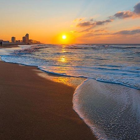 Wanderlust Belgium Oostende エクステリア 写真